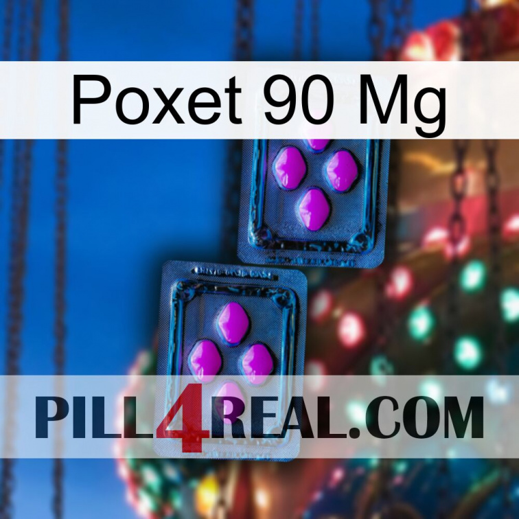 Poxet 90Mg 03